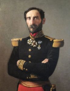 Louis-Eugène Cavaignac