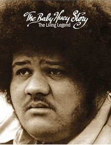 Baby Huey (singer)