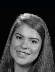 Hallie Parrott
