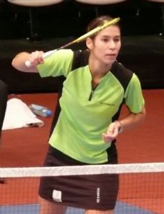 Judith Meulendijks