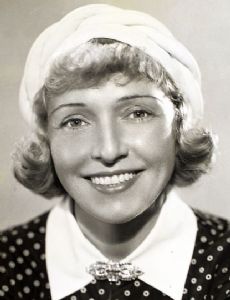Jane Ace