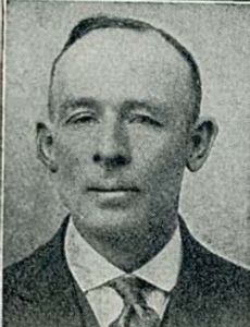 John Sheldon (Wisconsin)