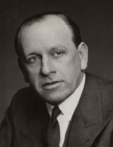 William Rootes, 1st Baron Rootes