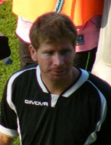 Viktor Petrók