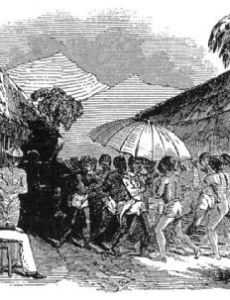 Joseph Merrick (missionary)