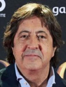 Manuel Gómez Pereira