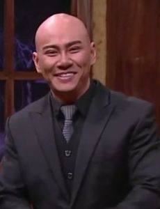 Deddy Corbuzier