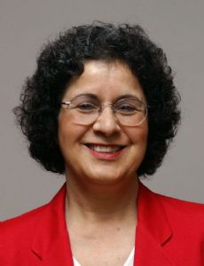 Suad Joseph