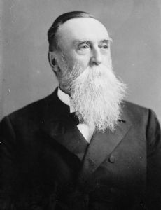 Willard Francis Mallalieu
