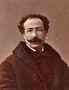 Ernest Christophe