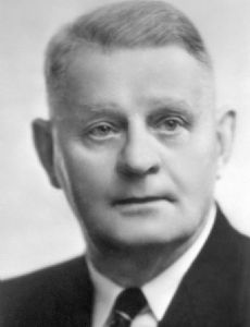 Herbert Greenfield