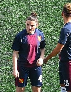 Tuğba Babacan