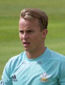 Tom Curran (cricketer)