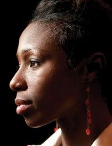 Kerri-Ann Mitchell
