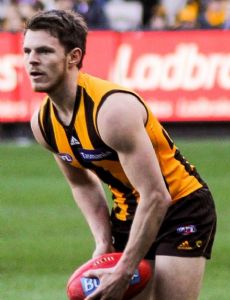 Blake Hardwick