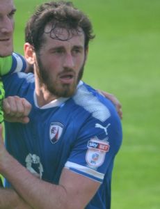 Jak McCourt