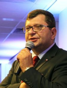 Zbigniew Stonoga