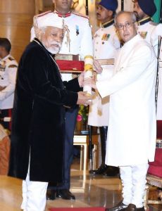 Imitiaz Qureshi
