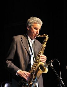 Gary Meek