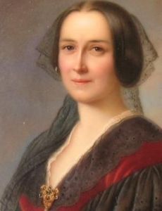 Anne Theresa Bickerton Lyons