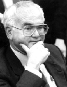 Peter A. Carruthers