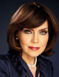 Delia Budeanu