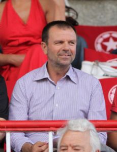 Stoycho Mladenov