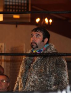 Joel Gertner