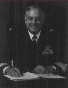 John A. Baldwin, Jr.