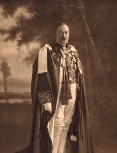 Thomas Gibson-Carmichael, 1st Baron Carmichael
