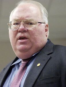 Chris Oynes