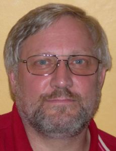 Lars Gule