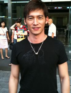 James Wen