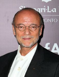 Moses Znaimer