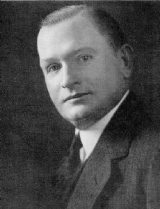 Francis P. Murphy