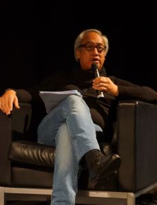 Witi Ihimaera