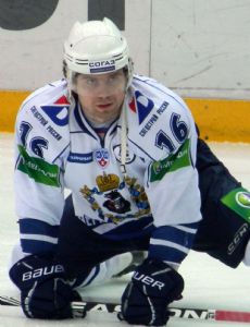 Andrei Stepanov (ice hockey)
