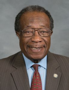 Larry M. Bell