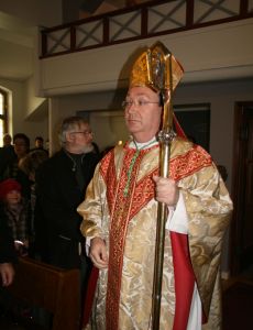 Bernt Ivar Eidsvig