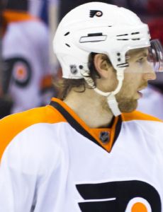 Braydon Coburn