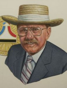 Bob Hoover