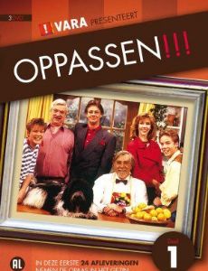 Oppassen!!!