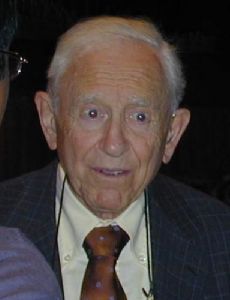 Franco Modigliani
