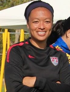 Angela Hucles