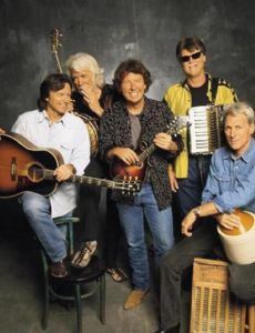 Nitty Gritty Dirt Band