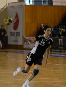 Mihaela Ani Senocico