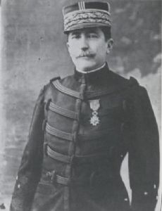 Georges Picquart