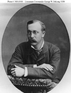 George W. DeLong