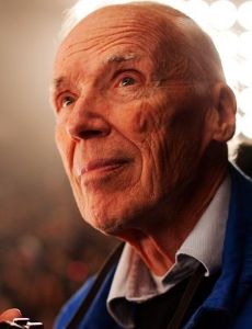 Bill Cunningham