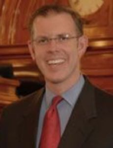 Paul Davis (Kansas politician)